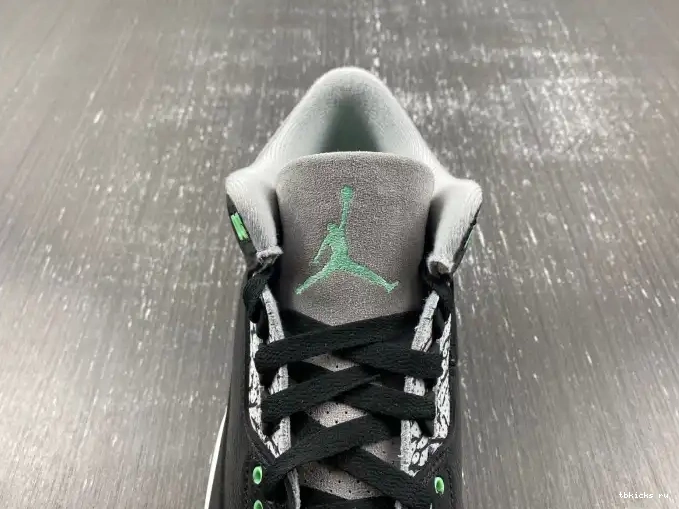 Reps TB Green Air Jordan Glow CT8532-031 3 0518